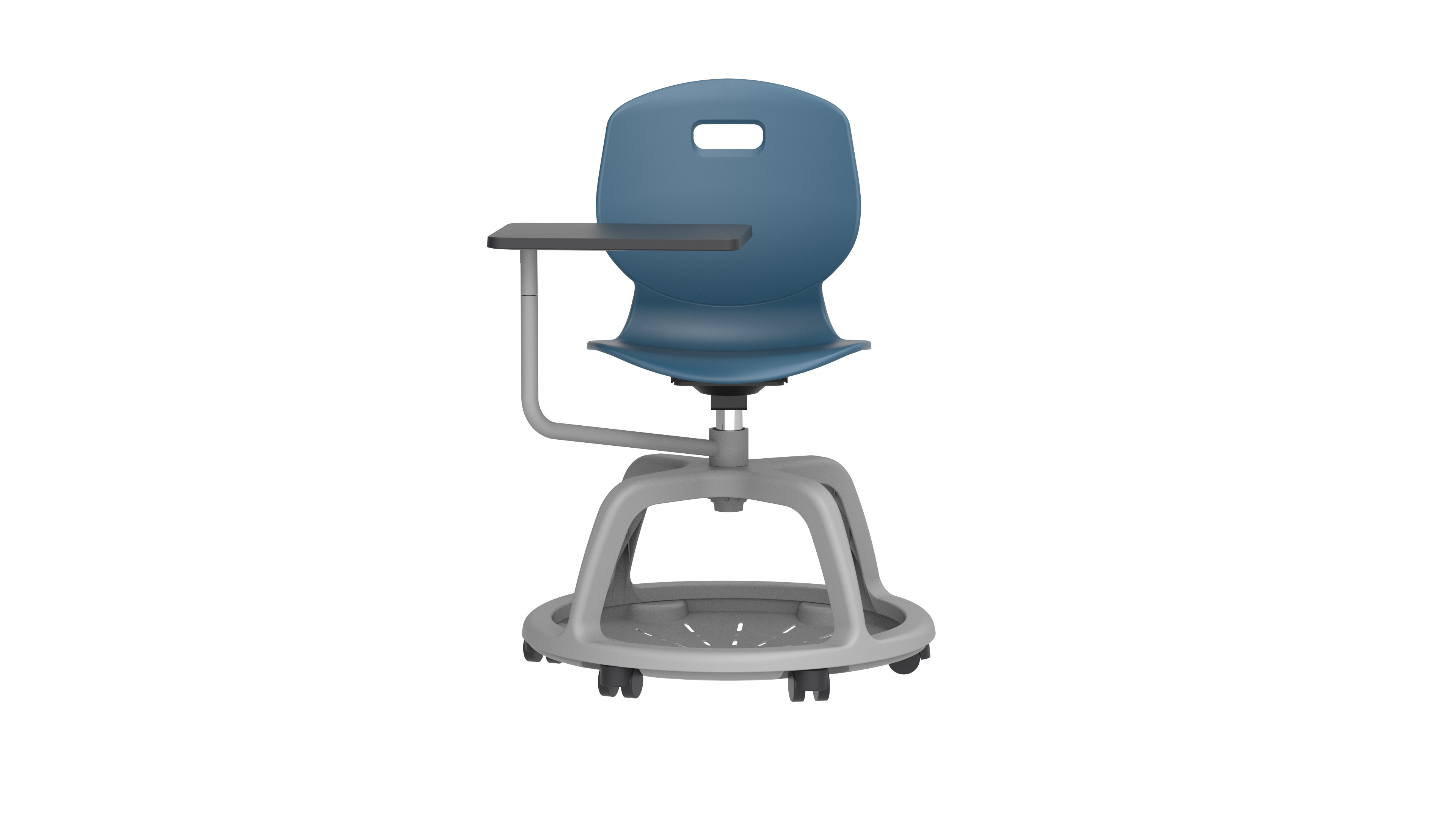 Arc Community with Workspace Blue